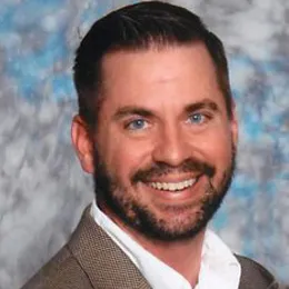 Dr. Jason Nitzsche